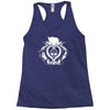 zoneling Racerback Tank