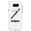 tunic for heroes Samsung Galaxy S8