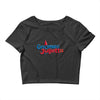 Sherlock Gnomes Crop Top