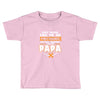 most people call me a mechanic Toddler T-shirt