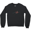 jake paul signature Crewneck Sweatshirt
