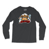 the three storms Long Sleeve Shirts