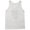 knittaz 4 life Tank Top