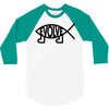 evolve 3/4 Sleeve Shirt