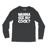 wanna see my Long Sleeve Shirts