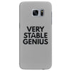 Very Stable Genius Samsung Galaxy S7 Edge