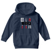 bbq Youth Hoodie