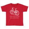 freedom machine Toddler T-shirt