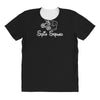 spin squad All Over Women's T-shirt