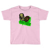 preda toreos Toddler T-shirt