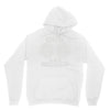 our volleyballs are bigger Unisex Hoodie