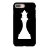 Chess Queen Family Matching iPhone 8 Plus