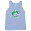 hulk's gym Tank Top