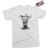 book of gods Exclusive T-shirt