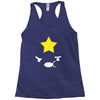 lumpy princess adventure time jake the dog gift present Racerback Tank