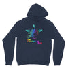 The Diva Star Unisex Hoodie