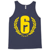 Rainbow Six Siege Tank Top