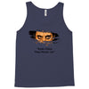 They Never Lie Tank Top
