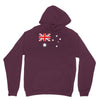 australia international Hoodie