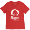 bernie sanders 2016 for president election campaign V-Neck Tee