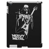 funny darth vader heavy metal i find your lack star wars iPad 3 and 4 Case