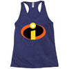 incredibles Racerback Tank