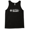 trace elliot Tank Top