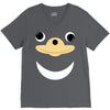 Ugandan Knuckles V-Neck Tee