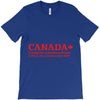 canada living the american dream T-Shirt