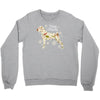 merry christmas Crewneck Sweatshirt