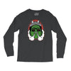 coil head Long Sleeve Shirts