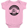 werewolves vote! Baby Bodysuit