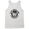 drinking with your cat Tank Top