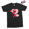 KISS ME PLEASE Exclusive T-shirt