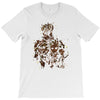 the evolution of groot T-Shirt
