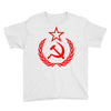 cccp Youth Tee