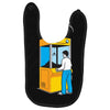 anglerbot Baby Bibs