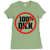 the nova corps believes in us Ladies Fitted T-Shirt
