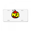modena city ramblers v ragge folk combat License Plate