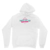 the 80s called Unisex Hoodie