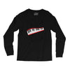 Piano And Music Long Sleeve Shirts