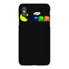 funny zombie iPhoneX Case