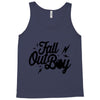 fall out Tank Top