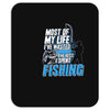most of my life Mousepad