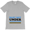 Baby Boy Under Construction T-Shirt