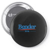 bender 3016 Pin-back button