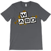 gamer wasd T-Shirt