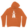 road autobahn Hoodie