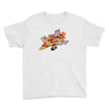 pizza jet Youth Tee