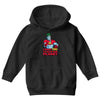 planeteer call Youth Hoodie